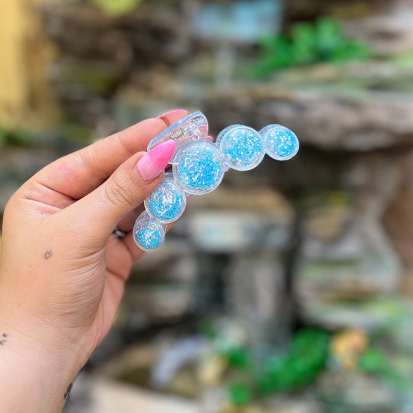 کلیپس آکواریومی-رشت مانتو پاتریس