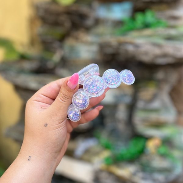 کلیپس آکواریومی-رشت مانتو پاتریس