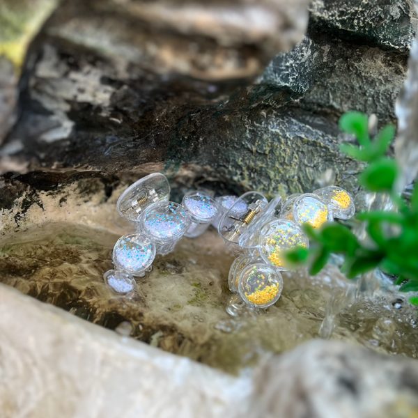 کلیپس آکواریومی-رشت مانتو پاتریس