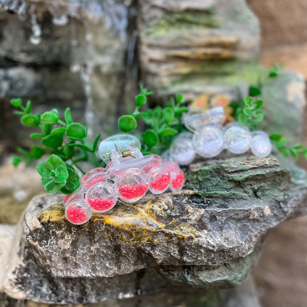 کلیپس آکواریومی-رشت مانتو پاتریس