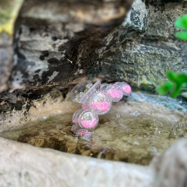 کلیپس آکواریومی-رشت مانتو پاتریس