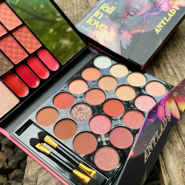 پالت سایه بزرگ 39600425 - Image 2