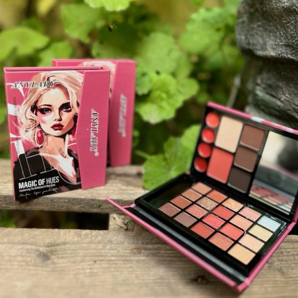 39600426-1 پالت سایه کوچک-رشت مانتو پاتریس