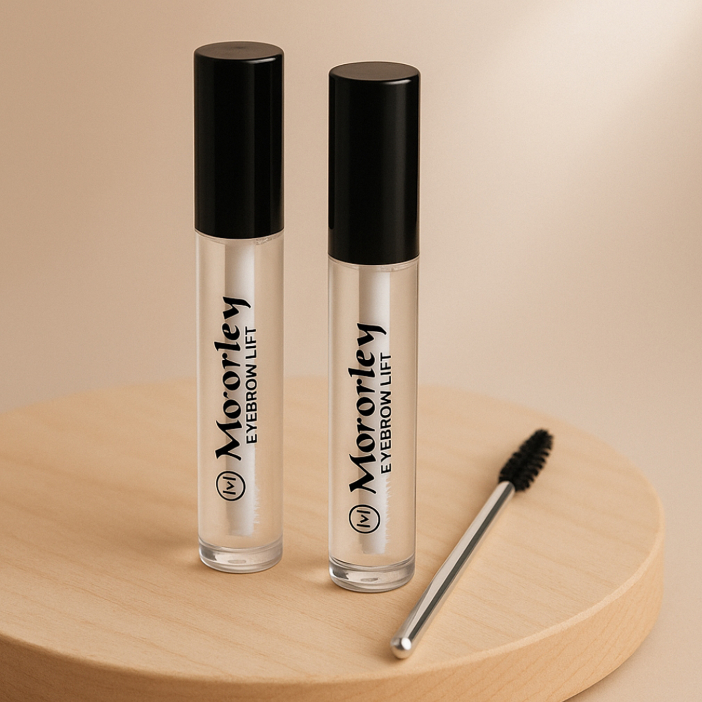 ژل ابرو مورلی-رشت مانتو پاتریس