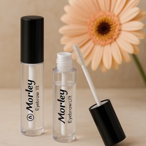 ژل ابرو مورلی-رشت مانتو پاتریس