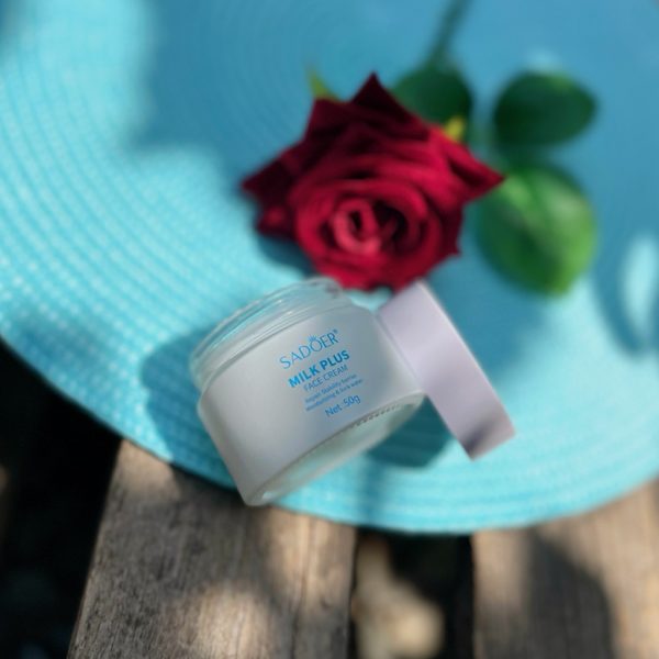 کرم شیر گاو سادور-رشت مانتو پاتریس