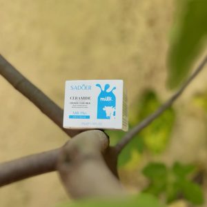 کرم شیر گاو سادور-رشت مانتو پاتریس