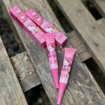 رژ گونه حرارتی-رشت مانتو پاتریس
