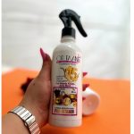 اسپری احیا کننده اورتانیس-رشت مانتو پاتریس