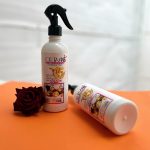 اسپری احیا کننده اورتانیس-رشت مانتو پاتریس