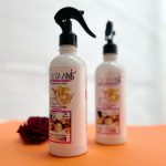 اسپری احیا کننده اورتانیس-رشت مانتو پاتریس