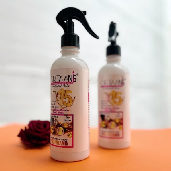 39600517-4 اسپری احیا کننده اورتانیس-رشت مانتو پاتریس