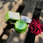 کرم آبرسان چای سبز-رشت مانتو پاتریس
