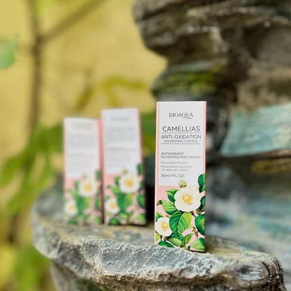 سرم آبرسان کاملیا-رشت مانتو پاتریس