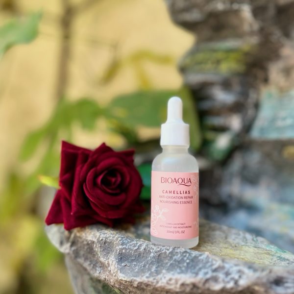 سرم آبرسان کاملیا-رشت مانتو پاتریس