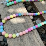 بند عینک رنگی-رشت مانتو پاتریس