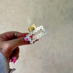 کلیپس گل بابونه-رشت مانتو پاتریس