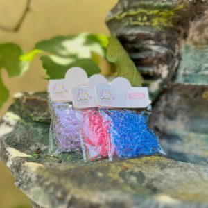 کش چهل گیس-رشت مانتو پاتریس