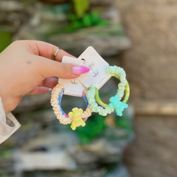 کش مو استیکردار-رشت مانتو پاتریس