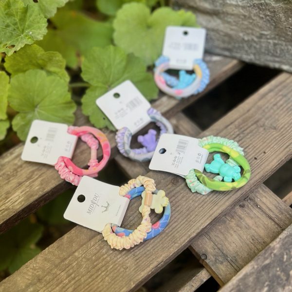 کش مو استیکردار-رشت مانتو پاتریس