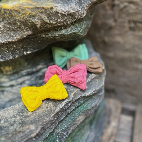 40400251-1 گیره پاپیونی-رشت مانتو پاتریس