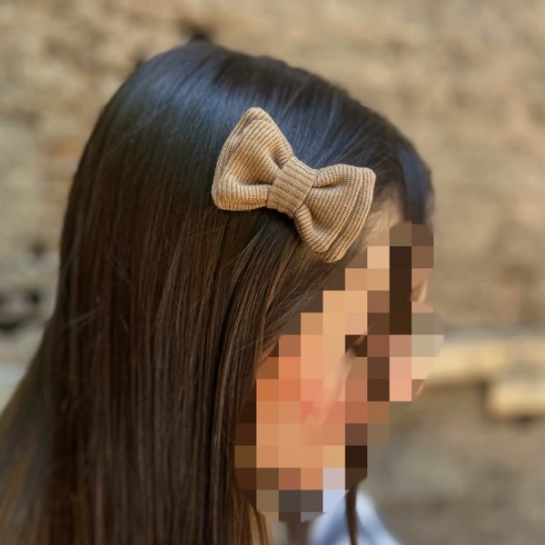 گیره پاپیونی-رشت مانتو پاتریس