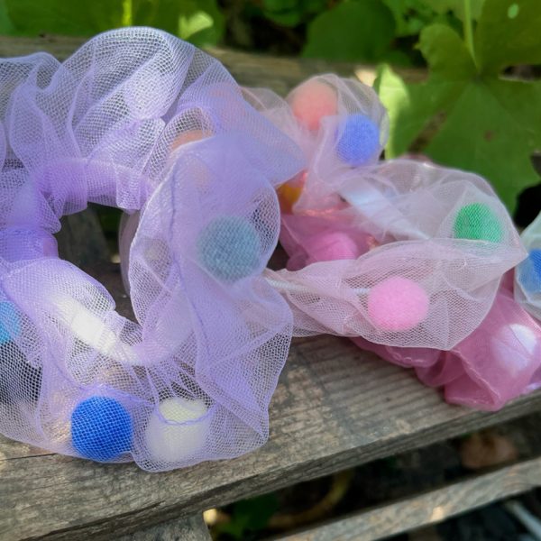 کش مو توپی-رشت مانتو پاتریس