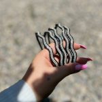 تل مو نگینی-رشت مانتو پاتریس