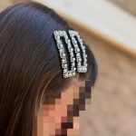 گیره مرواریدی-رشت مانتو پاتریس