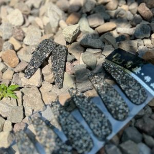 گیره مو نگینی -رشت مانتو پاتریس