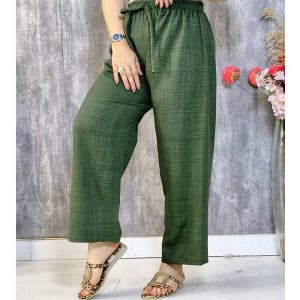 شلوار صوفیا کمرکش