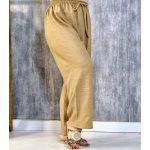 شلوار صوفیا کمرکش
