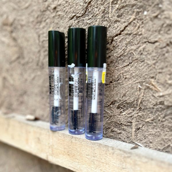 ژل ابرو مک- رشت مانتو پاتریس