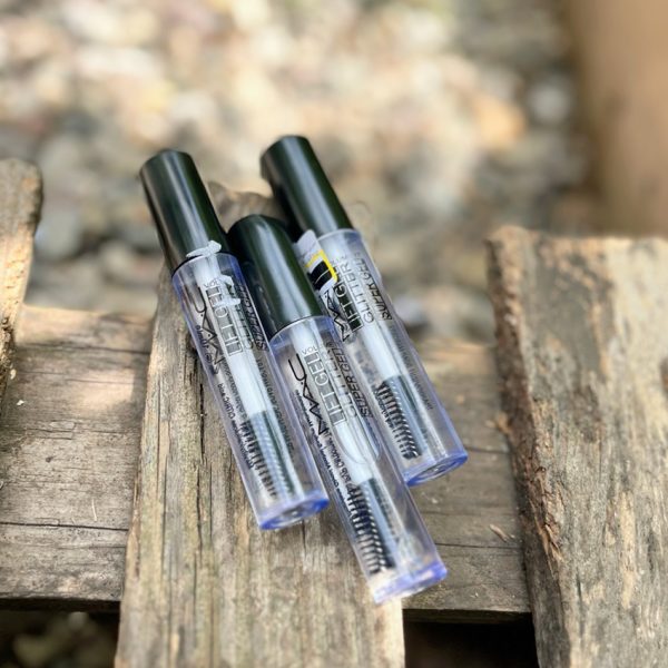 ژل ابرو مک- رشت مانتو پاتریس