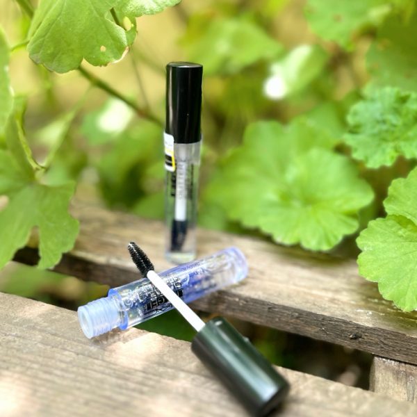 ژل ابرو مک- رشت مانتو پاتریس