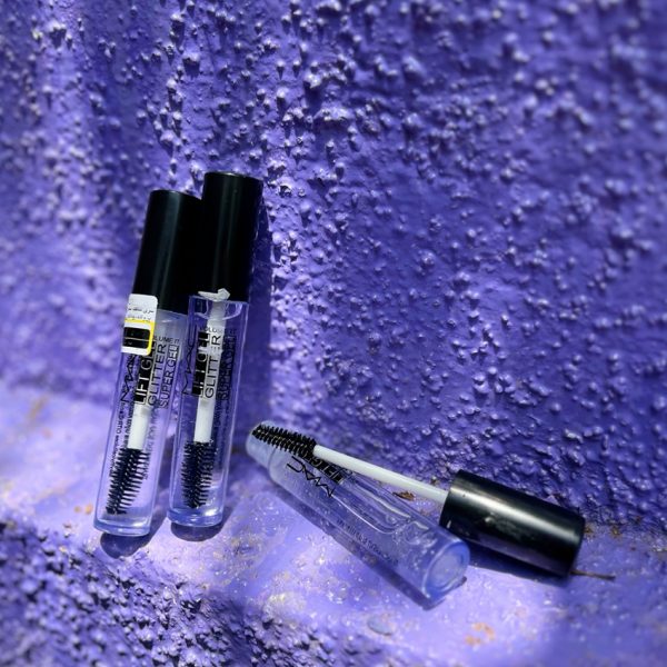 ژل ابرو مک- رشت مانتو پاتریس