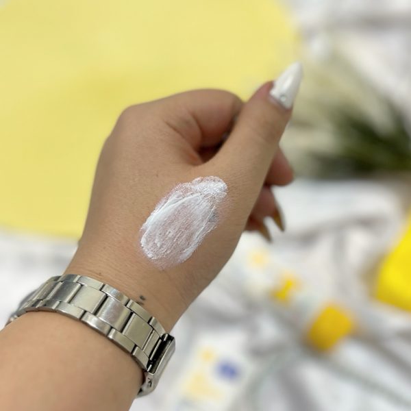 ضد افتاب بیبی فرست-رشت مانتو پاتریس