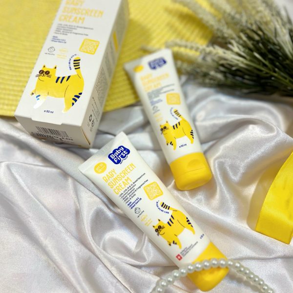 ضد افتاب بیبی فرست-رشت مانتو پاتریس