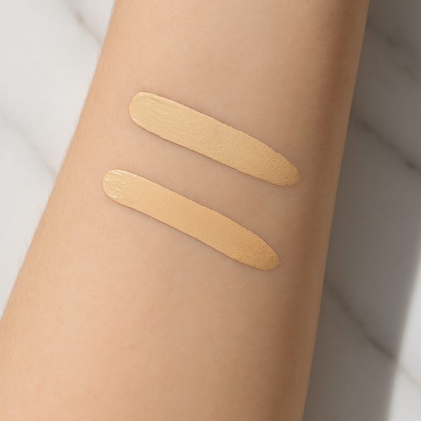 کانسیلر آرت اسکین-رشت مانتو پاتریس