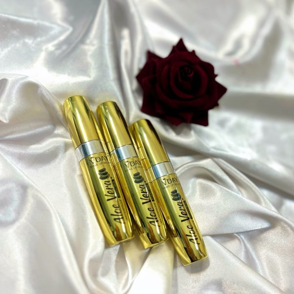 ریمل آلوئه ورا ودی-رشت مانتو پاتریس