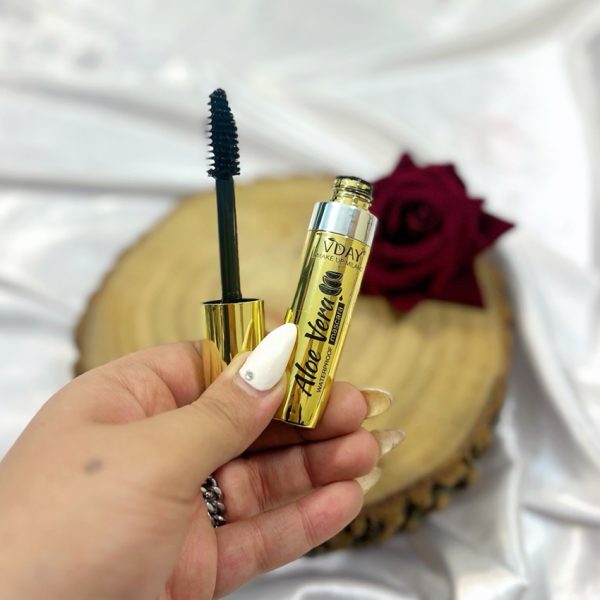 ریمل آلوئه ورا ودی-رشت مانتو پاتریس