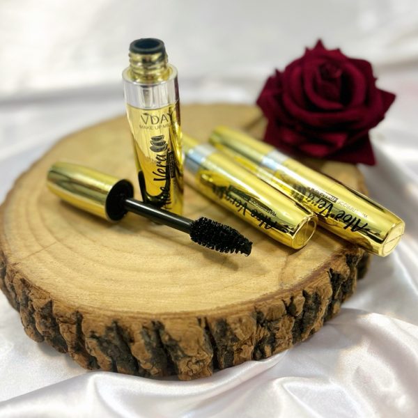 ریمل آلوئه ورا ودی-رشت مانتو پاتریس