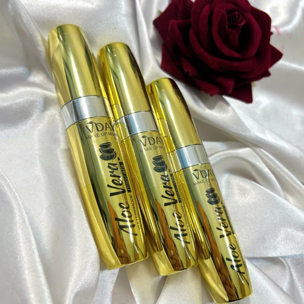 ریمل آلوئه ورا ودی-رشت مانتو پاتریس