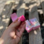 پد کانسیلر-رشت مانتو پاتریس