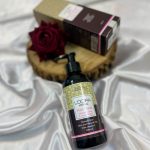ماسک مو گیاهی لدورا-رشت مانتو پاتریس