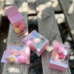 پد کانسیلر-رشت مانتو پاتریس