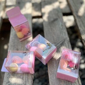 پد کانسیلر-رشت مانتو پاتریس