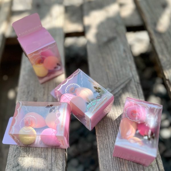 پد کانسیلر-رشت مانتو پاتریس