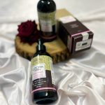 ماسک مو گیاهی لدورا-رشت مانتو پاتریس