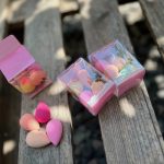 پد کانسیلر-رشت مانتو پاتریس